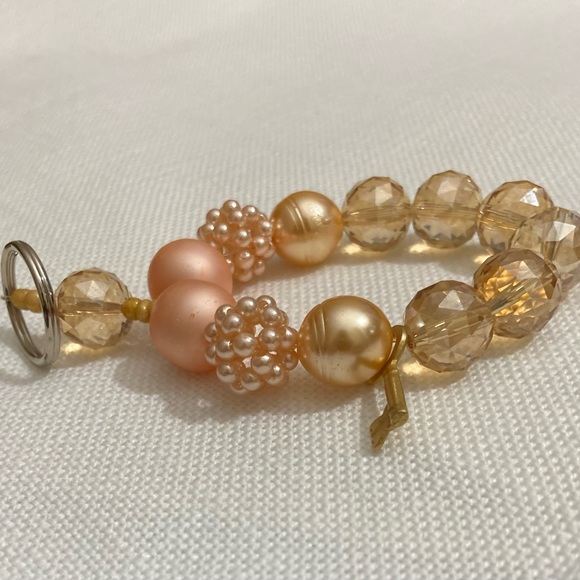 Wristlet Keychain - Picture 5 of 12